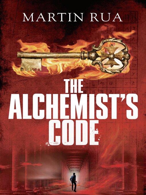 Title details for The Alchemist's Code by Martin Rua - Available